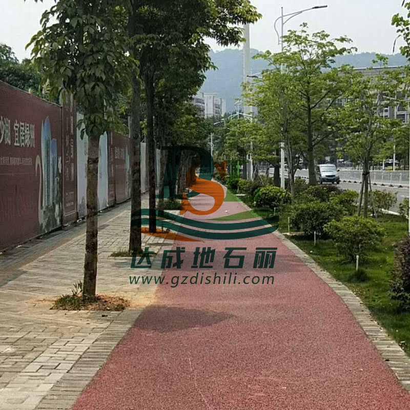 海綿城市透水混凝土建設(shè)是如何吸水的呢？